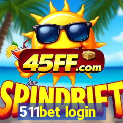 511bet login